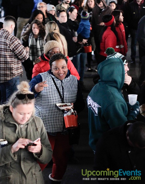 Philly Wing Fest 2017