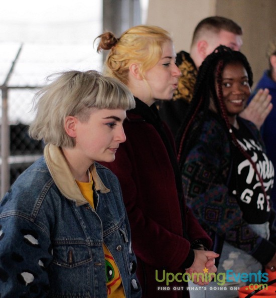 Philly Wing Fest 2017