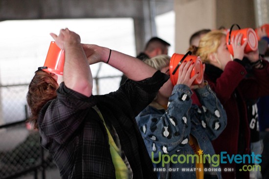 Philly Wing Fest 2017