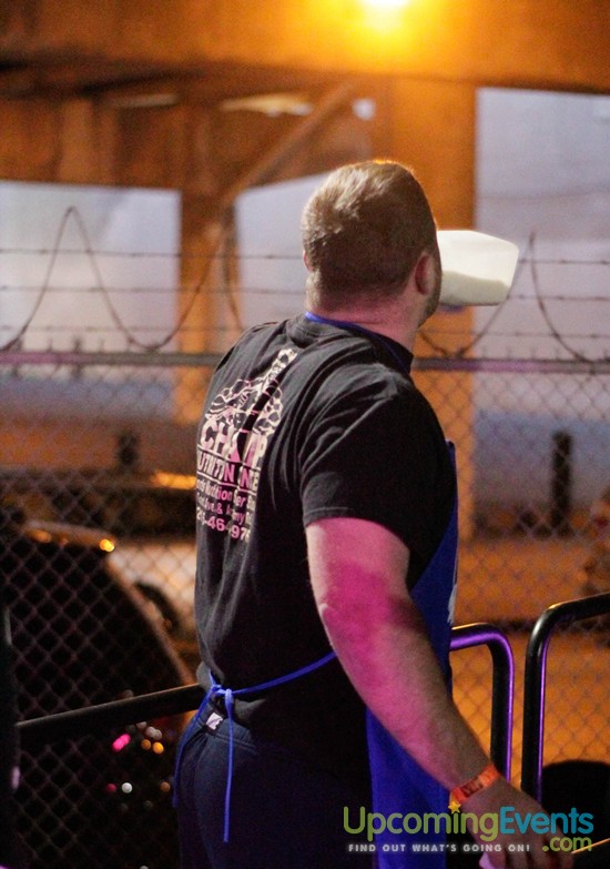 Philly Wing Fest 2017