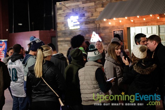 Philly Wing Fest 2017