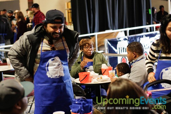 Philly Wing Fest 2017