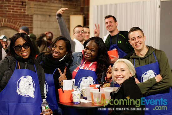 Philly Wing Fest 2017