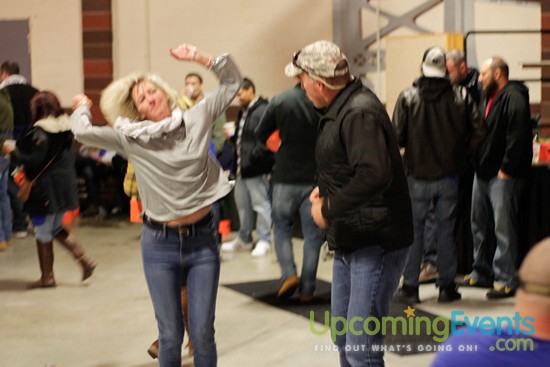 Philly Wing Fest 2017