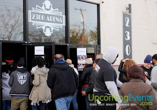 Philly Wing Fest 2017