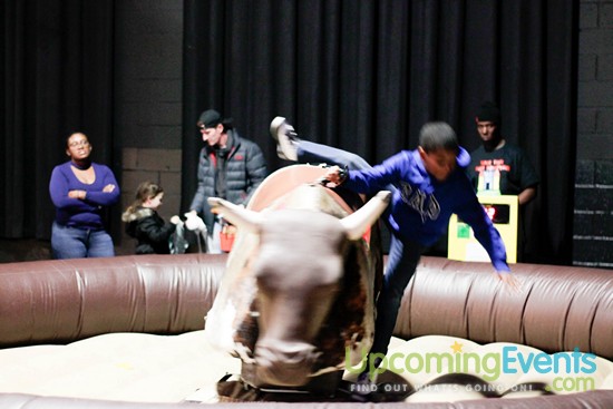 Philly Wing Fest 2017