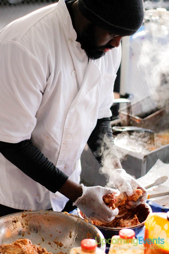 Philly Wing Fest 2017