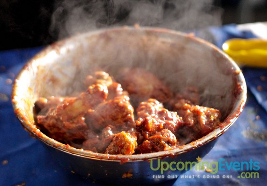 Philly Wing Fest 2017