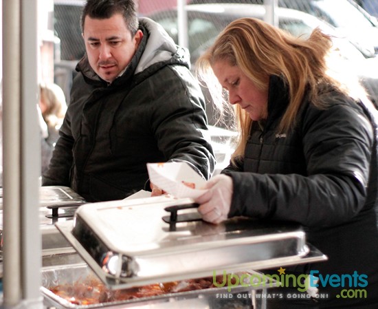 Philly Wing Fest 2017
