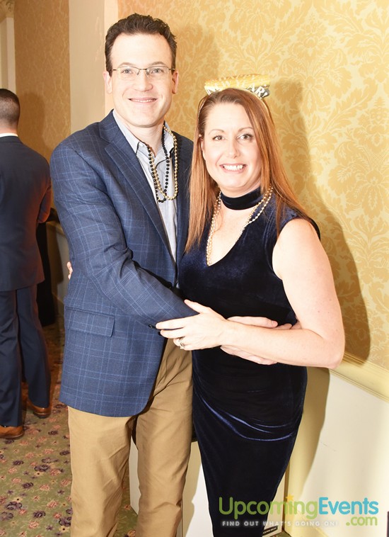 The Glitter City Gala - Philly's Hottest NYE Party! (Gallery 2)