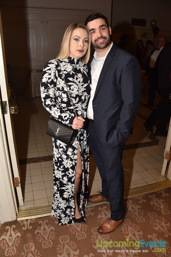 The Glitter City Gala - Philly's Hottest NYE Party! (Gallery 2)