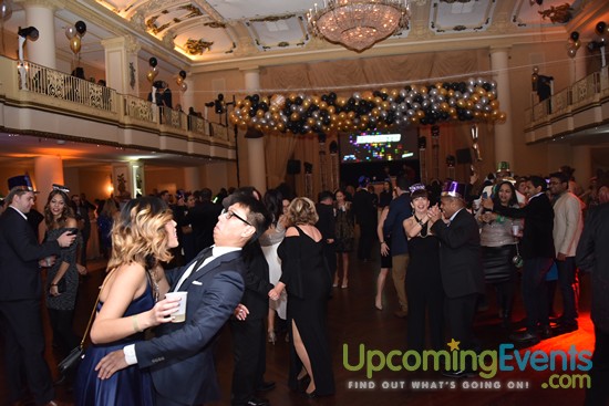 The Glitter City Gala - Philly's Hottest NYE Party! (Gallery 2)