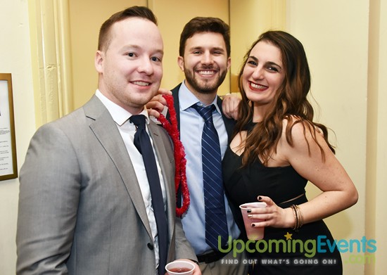 The Glitter City Gala - Philly's Hottest NYE Party! (Gallery 2)