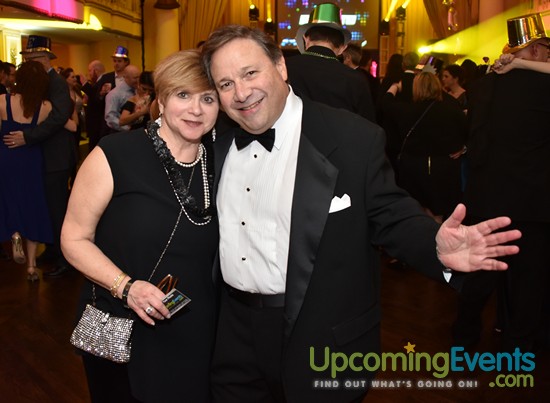 The Glitter City Gala - Philly's Hottest NYE Party! (Gallery 2)