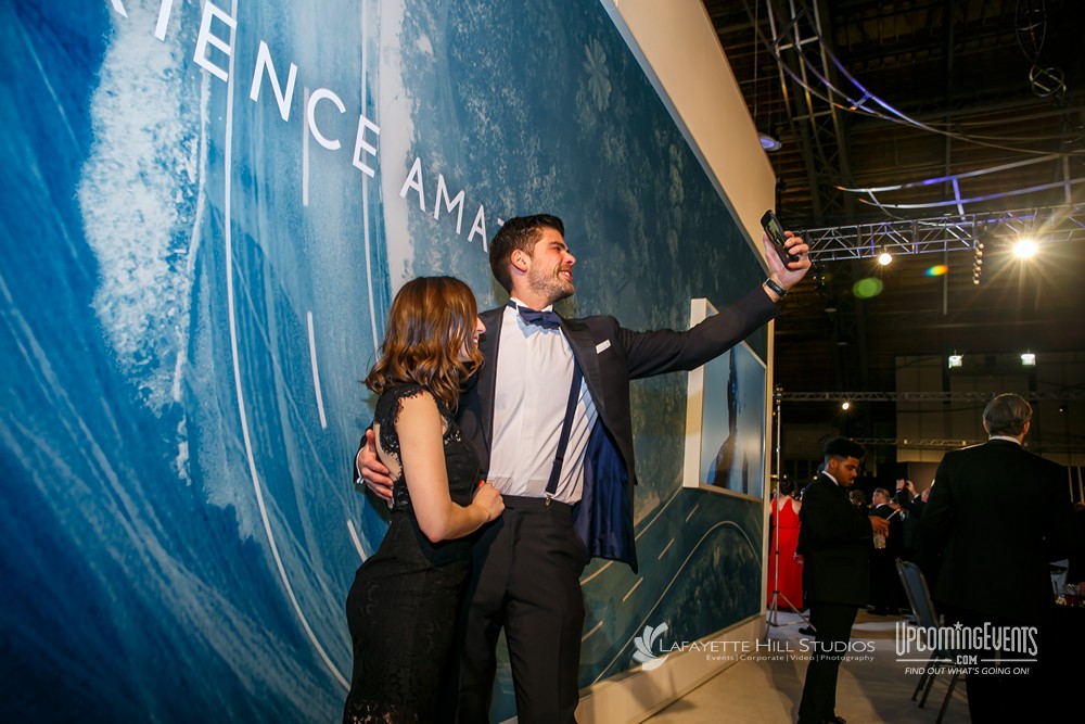 Black Tie Tailgate 2018 (Candid Shots)