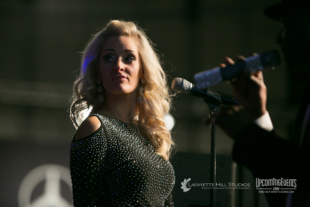 Black Tie Tailgate 2018 (Candid Shots)