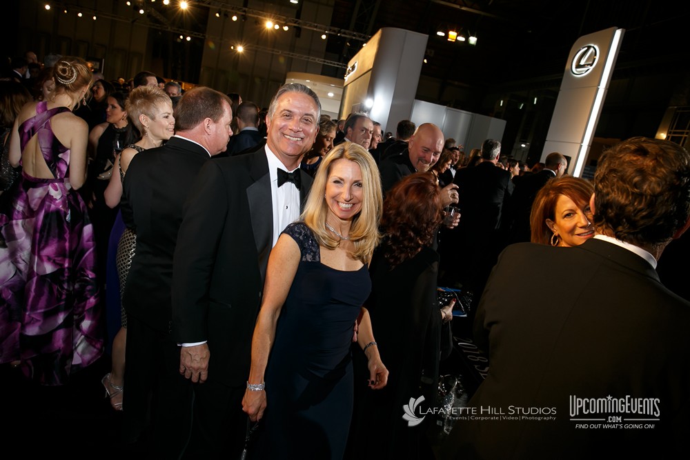 Black Tie Tailgate 2018 (Candid Shots)