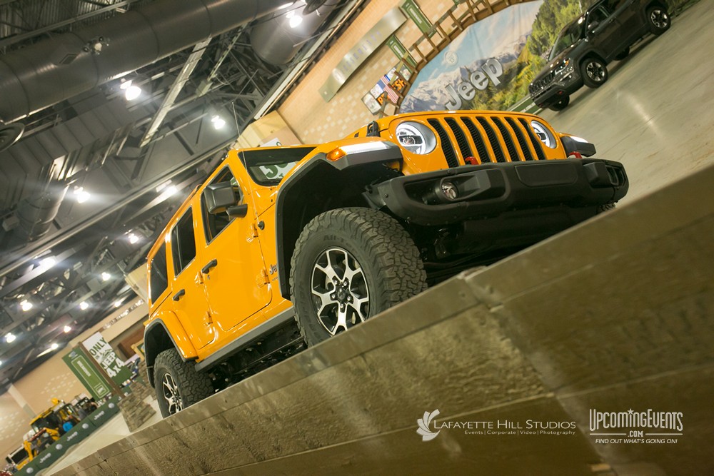 Black Tie Tailgate 2018 (Candid Shots)