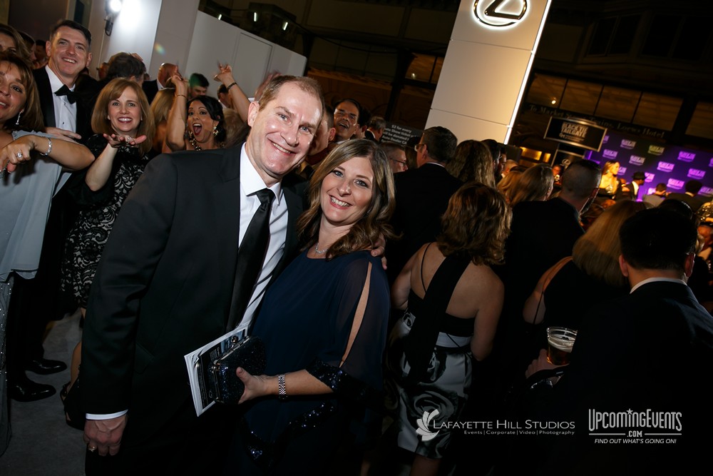 Black Tie Tailgate 2018 (Candid Shots)