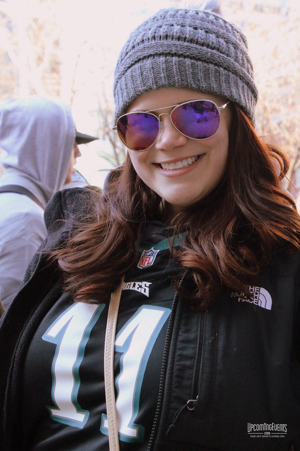 Eagles Parade Photos (Gallery 2)