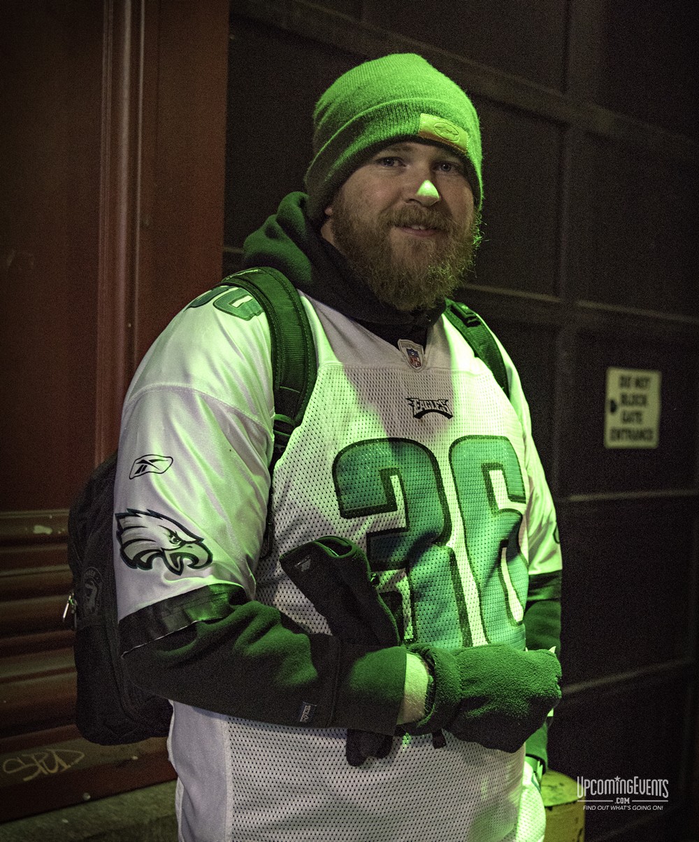 Eagles Parade Photos (Gallery 5)