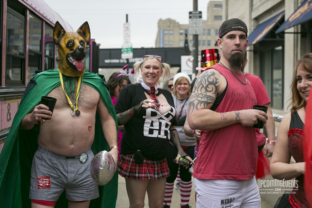 Cupid's Undie Run 2018 (Gallery 2)
