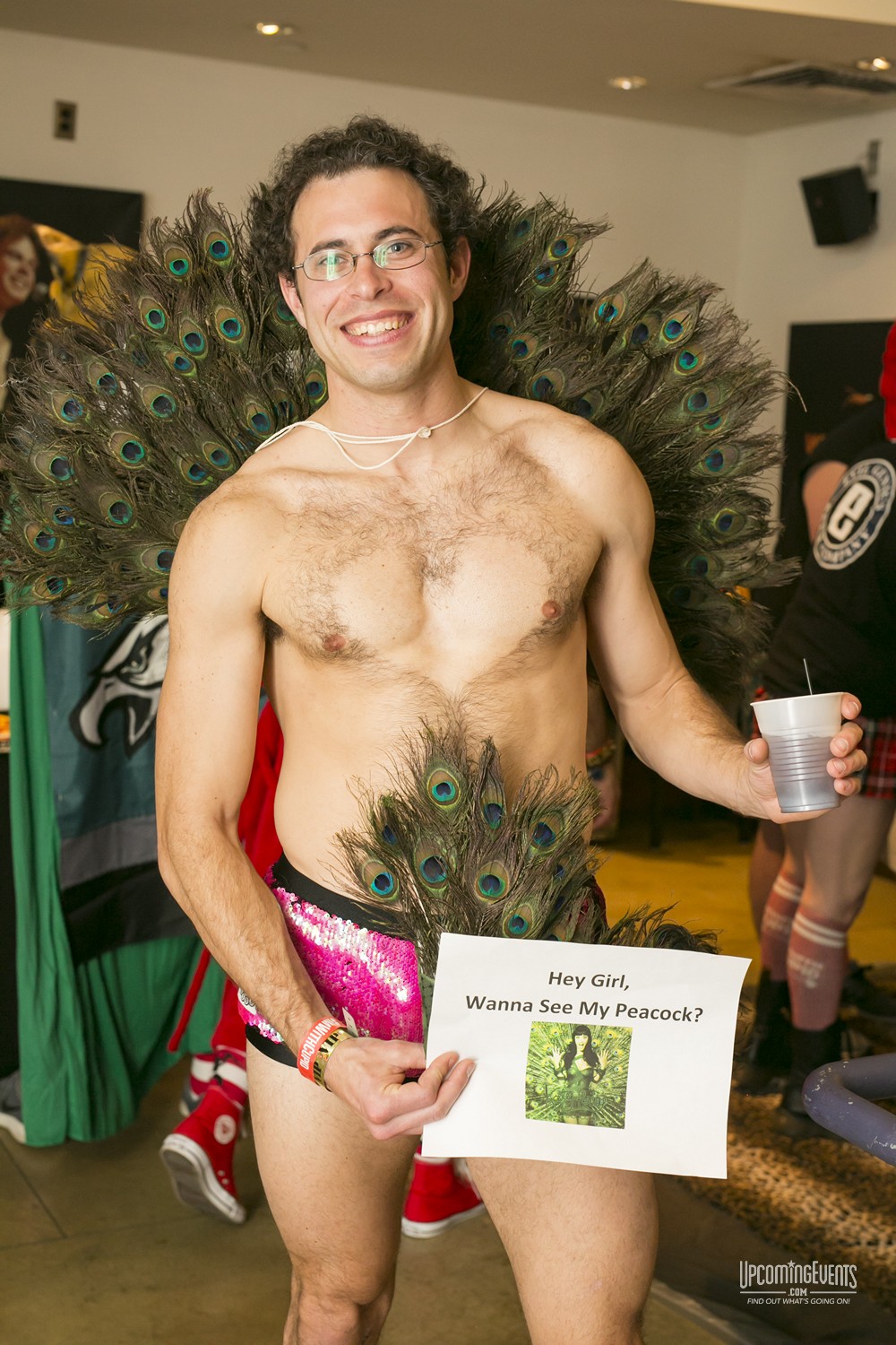 Cupid's Undie Run 2018 (Gallery 2)