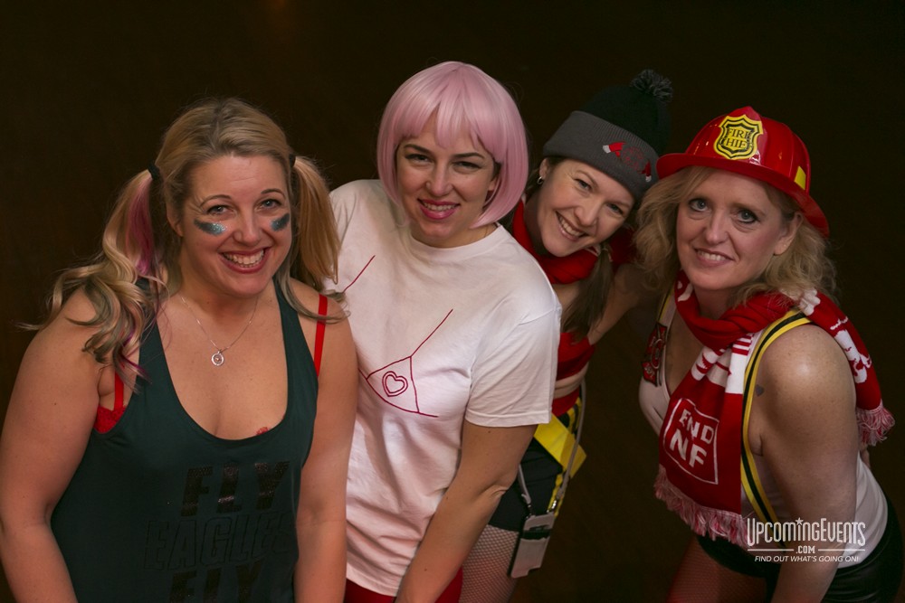 Cupid's Undie Run 2018 (Gallery 2)