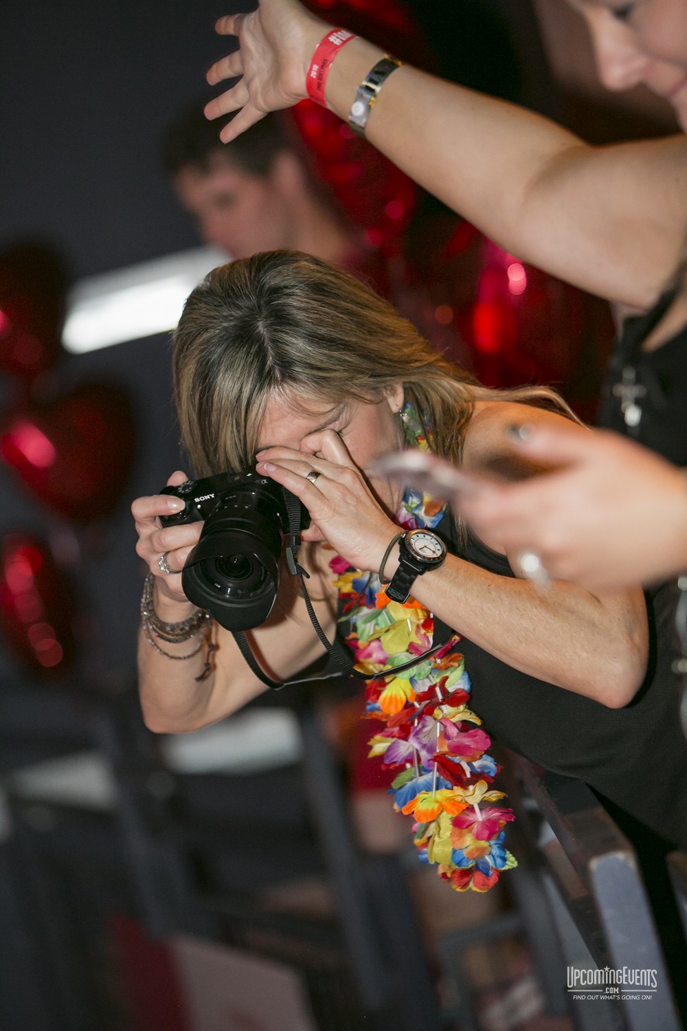 Cupid's Undie Run 2018 (Gallery 2)