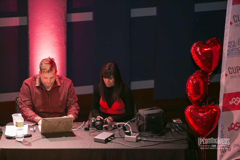 Cupid's Undie Run 2018 (Gallery 2)