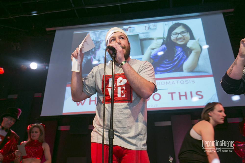 Cupid's Undie Run 2018 (Gallery 2)
