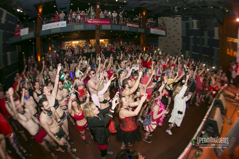 Cupid's Undie Run 2018 (Gallery 2)