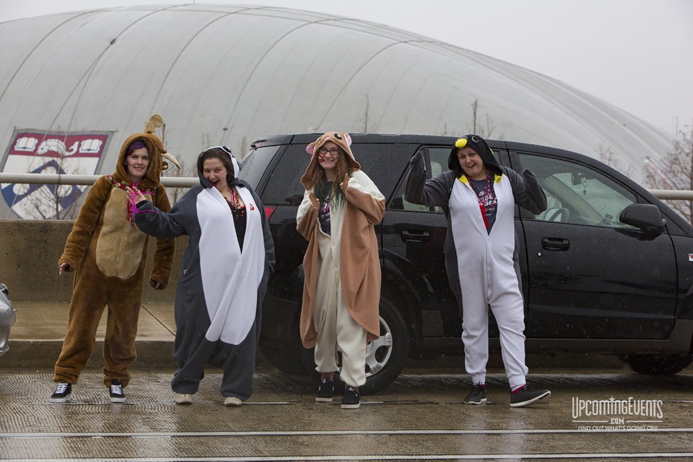 Cupid's Undie Run 2018 (Gallery 2)