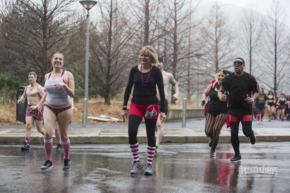 Cupid's Undie Run 2018 (Gallery 2)