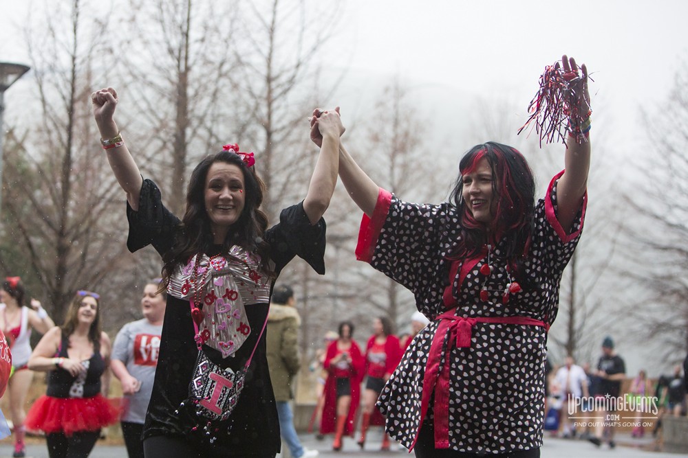 Cupid's Undie Run 2018 (Gallery 2)