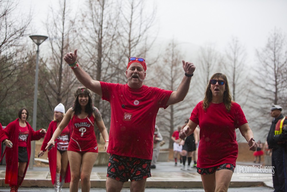 Cupid's Undie Run 2018 (Gallery 2)