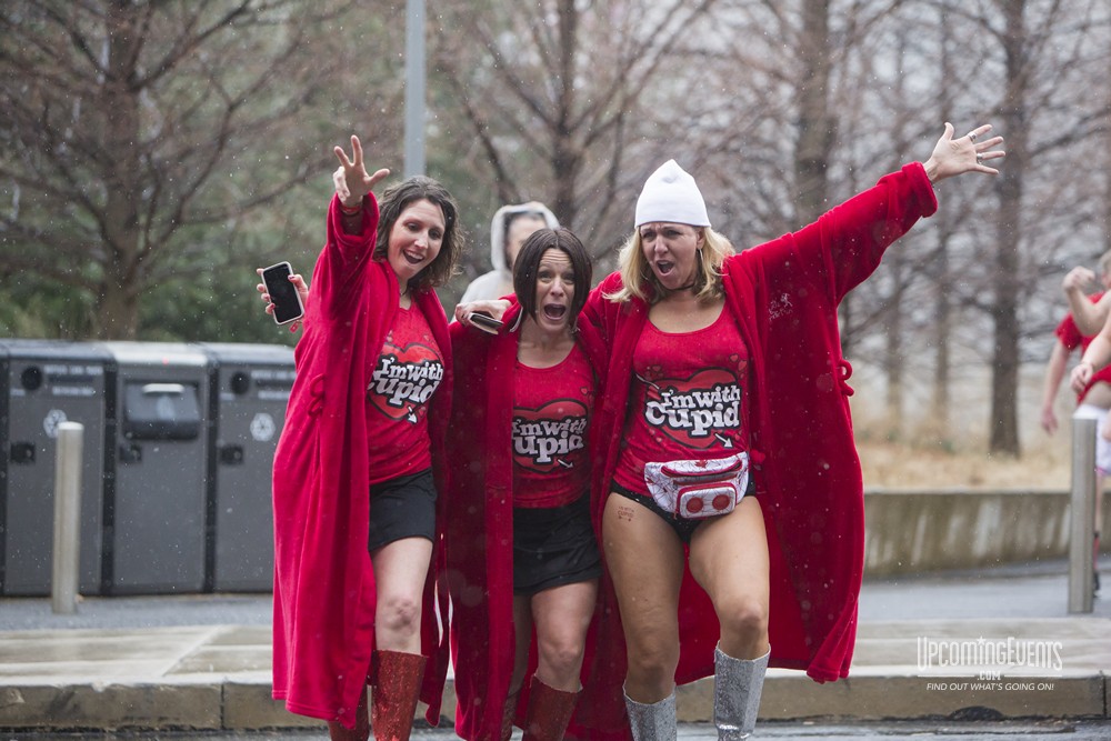Cupid's Undie Run 2018 (Gallery 2)