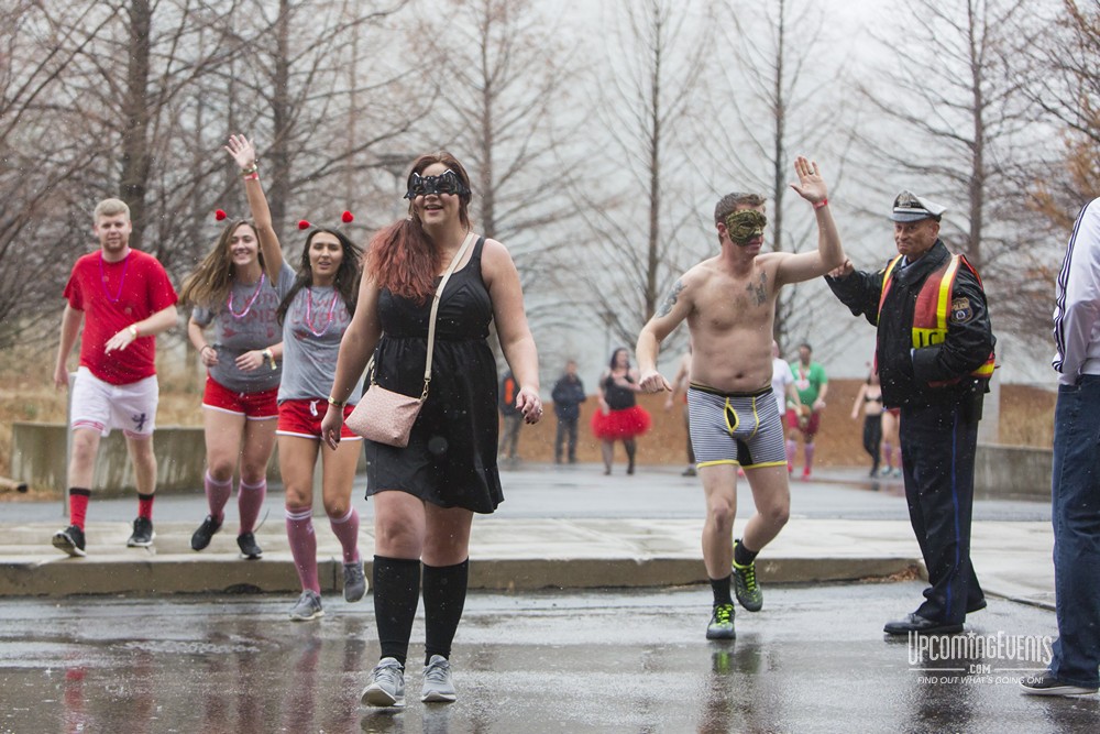 Cupid's Undie Run 2018 (Gallery 2)