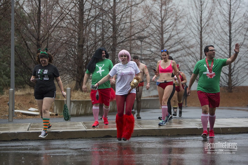 Cupid's Undie Run 2018 (Gallery 2)