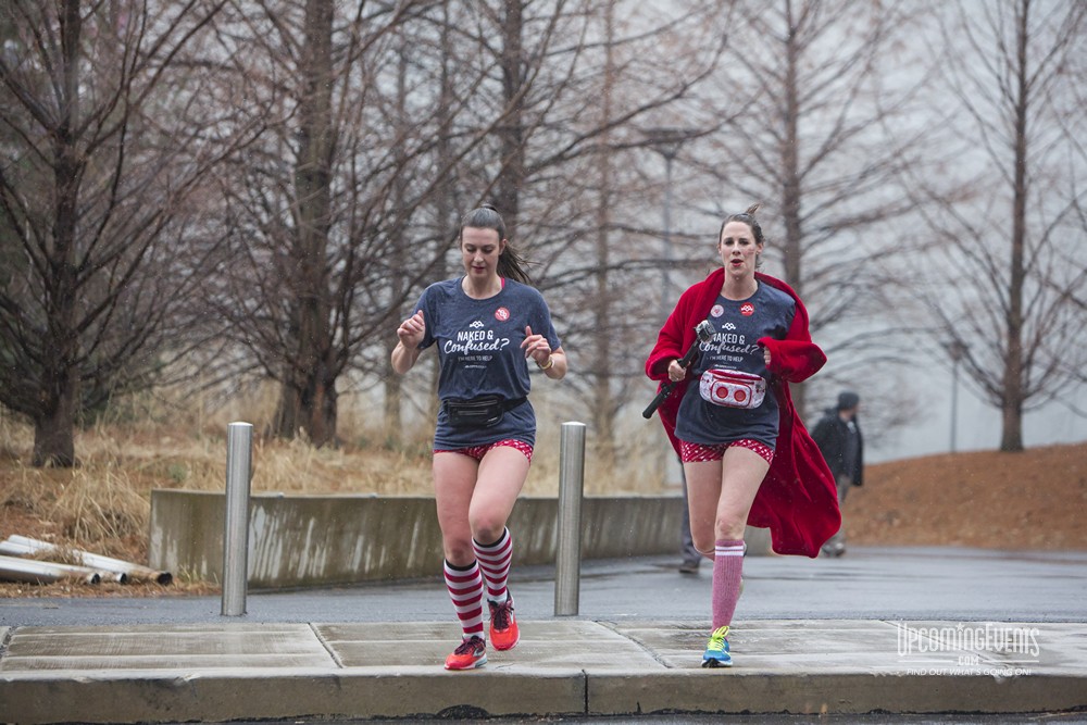 Cupid's Undie Run 2018 (Gallery 2)
