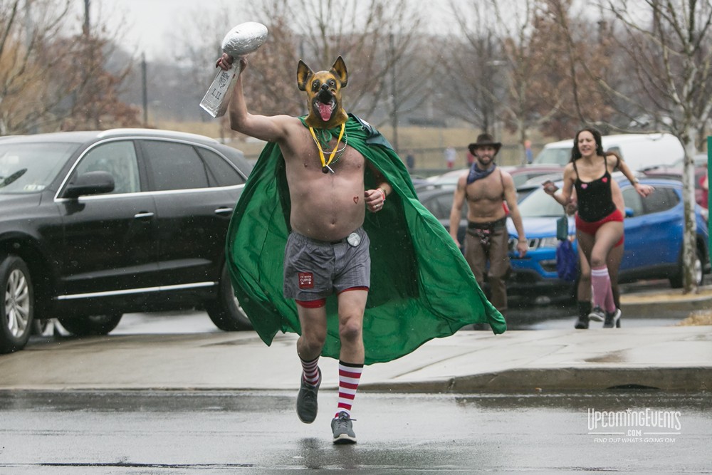 Cupid's Undie Run 2018 (Gallery 2)