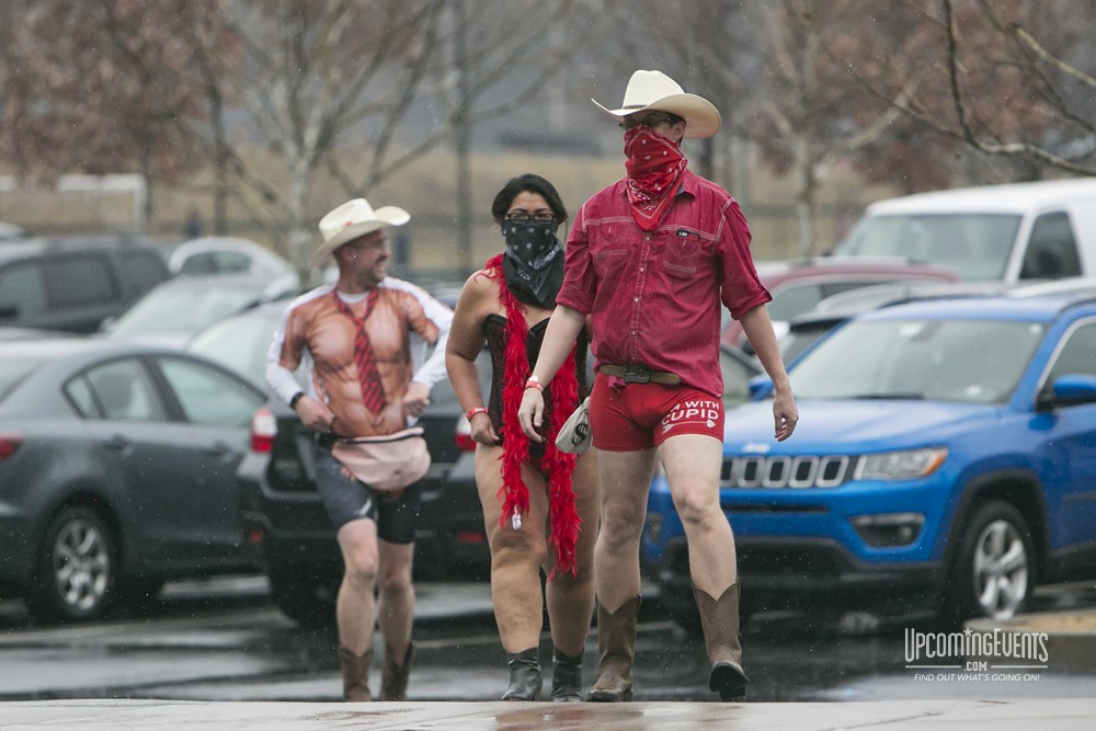 Cupid's Undie Run 2018 (Gallery 2)