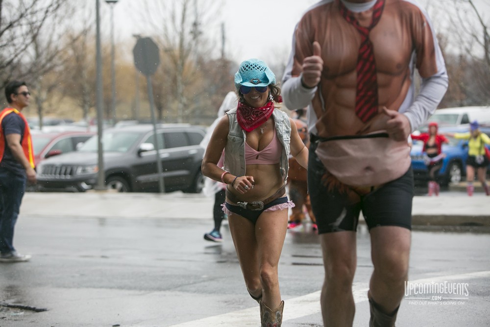 Cupid's Undie Run 2018 (Gallery 2)
