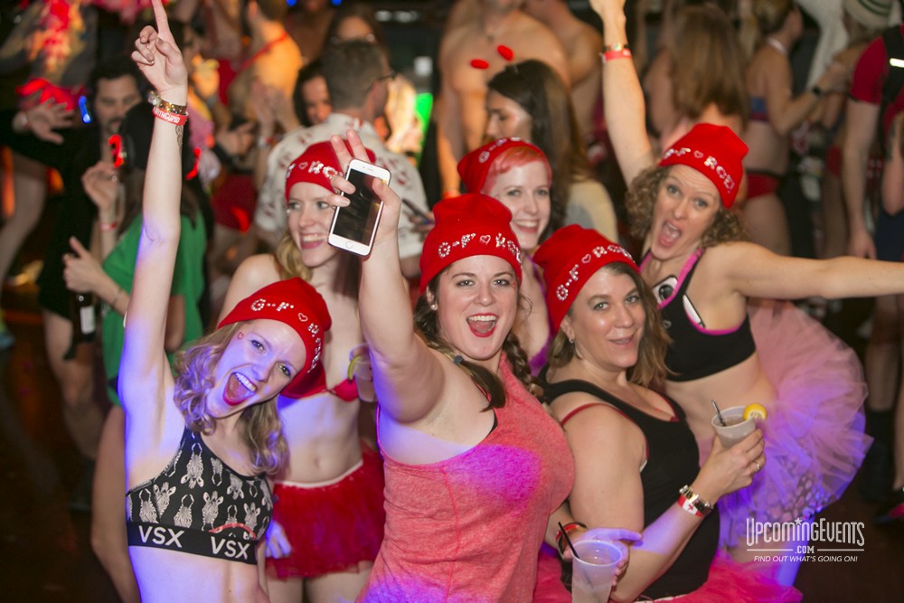 Cupid's Undie Run 2018 (Gallery 2)