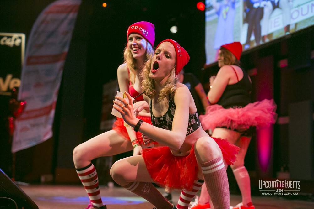 Cupid's Undie Run 2018 (Gallery 2)