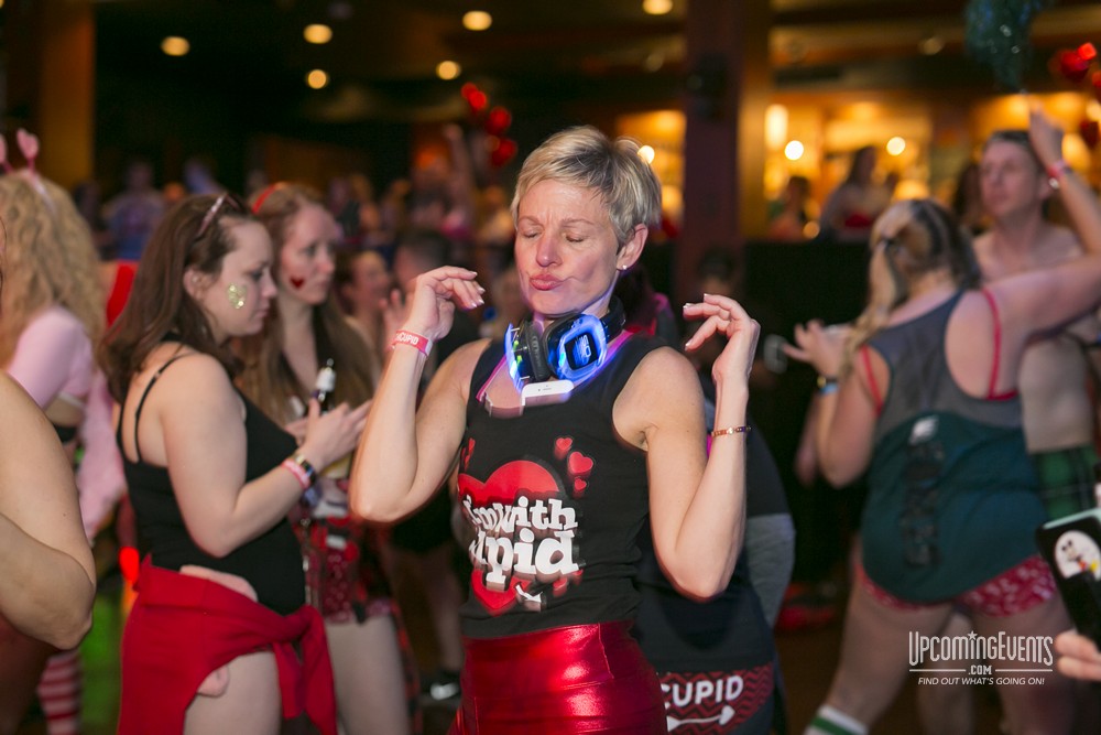 Cupid's Undie Run 2018 (Gallery 2)