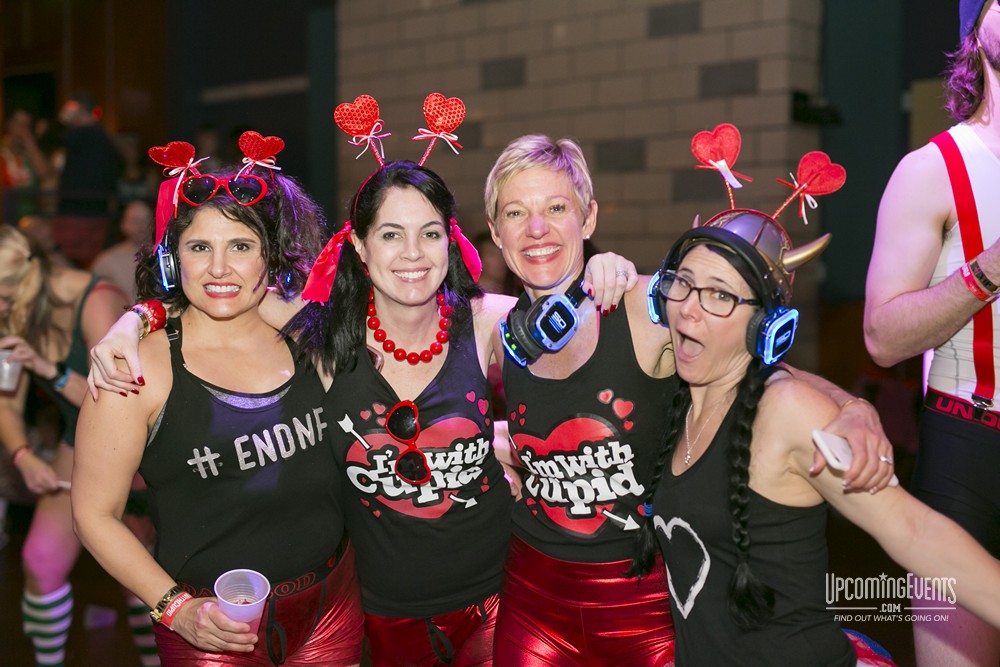 Cupid's Undie Run 2018 (Gallery 2)