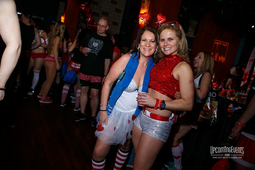 Cupid's Undie Run 2018 (Gallery 1)