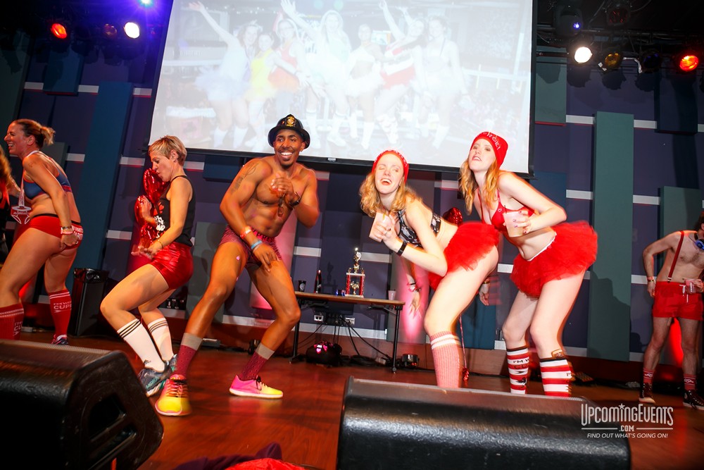 Cupid's Undie Run 2018 (Gallery 1)