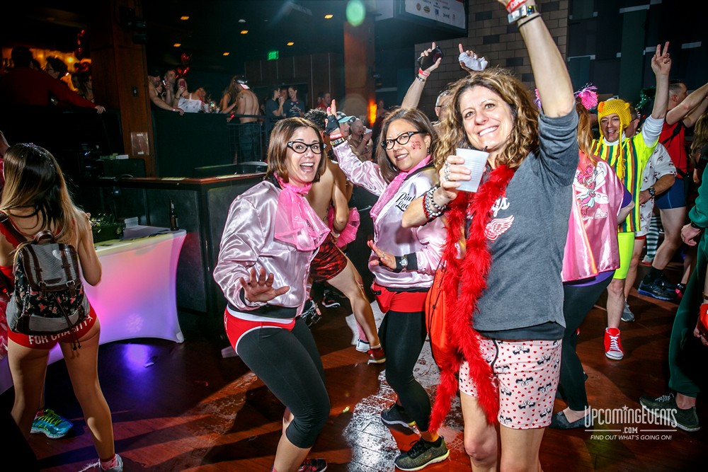 Cupid's Undie Run 2018 (Gallery 1)